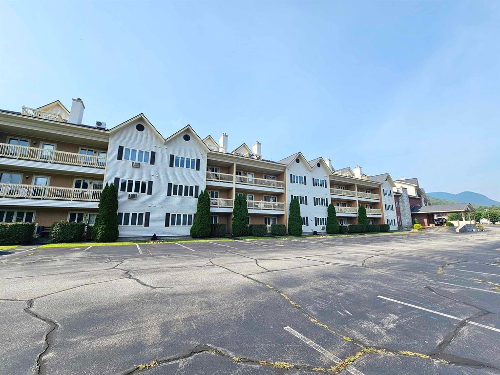 227 Main St Unit 106, Lincoln, NH 03251