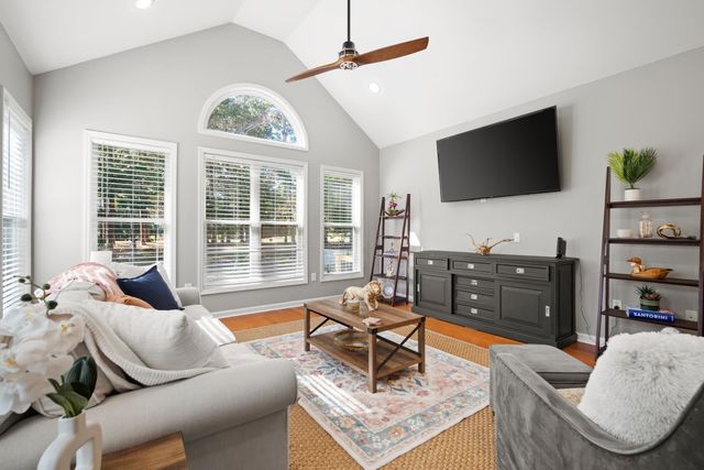 448 Santee Drive, Santee, SC 29142