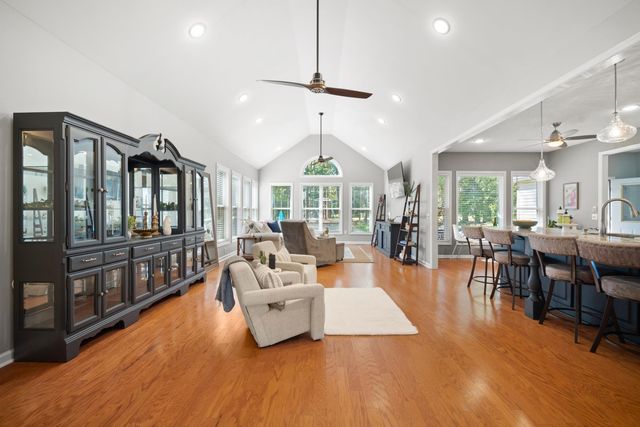 448 Santee Drive, Santee, SC 29142