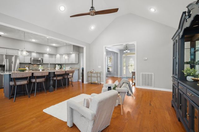 448 Santee Drive, Santee, SC 29142