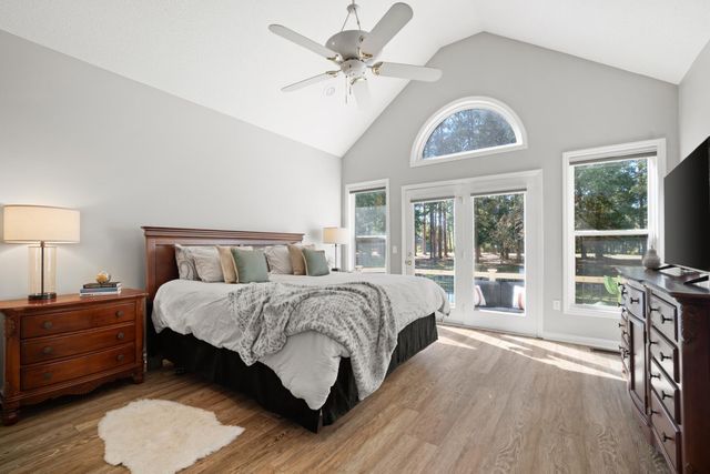 448 Santee Drive, Santee, SC 29142