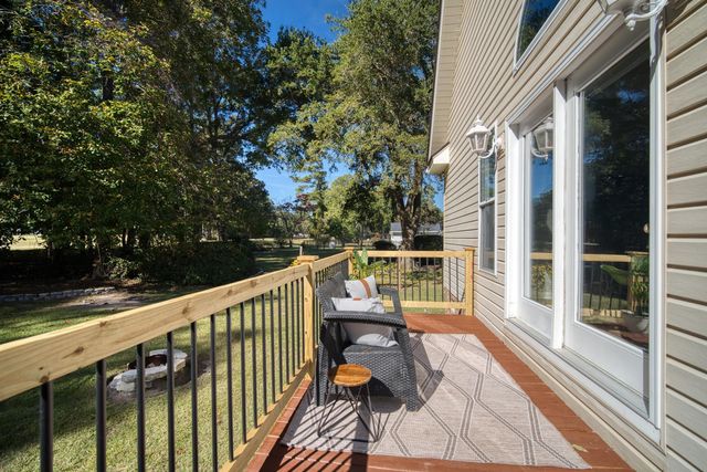 448 Santee Drive, Santee, SC 29142