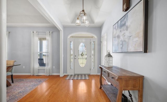 448 Santee Drive, Santee, SC 29142