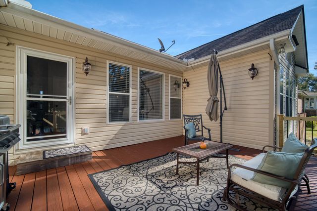 448 Santee Drive, Santee, SC 29142