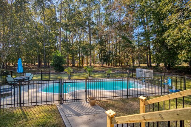 448 Santee Drive, Santee, SC 29142