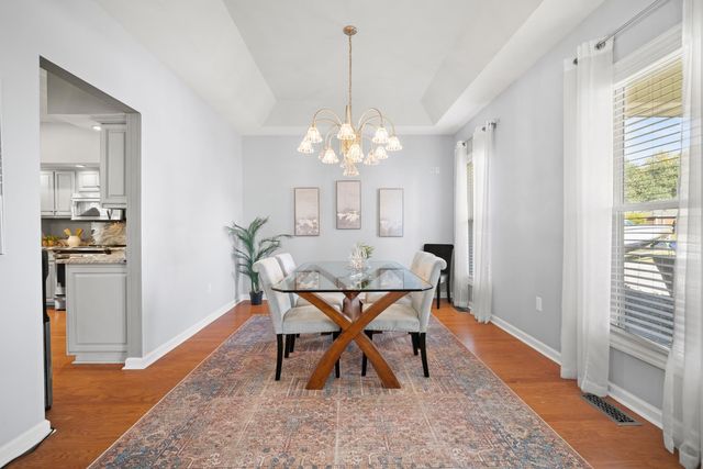 448 Santee Drive, Santee, SC 29142