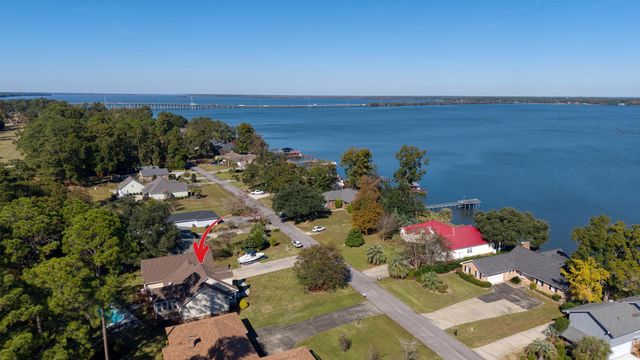 448 Santee Drive, Santee, SC 29142