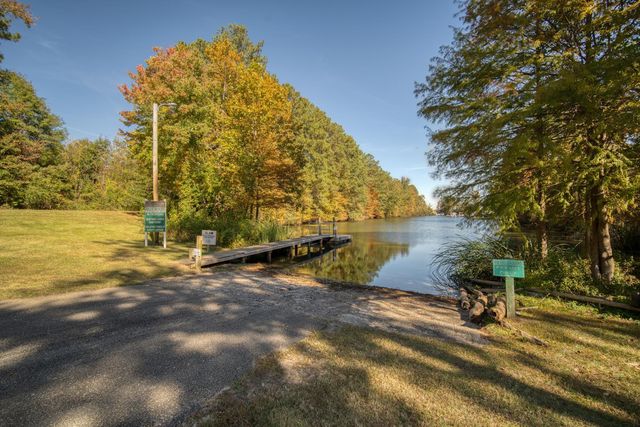 448 Santee Drive, Santee, SC 29142