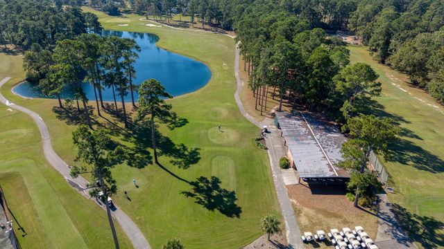 448 Santee Drive, Santee, SC 29142