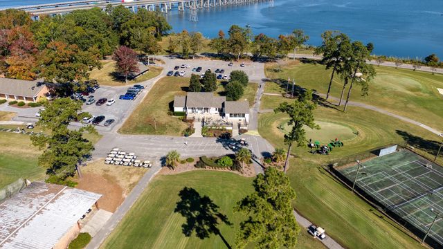 448 Santee Drive, Santee, SC 29142