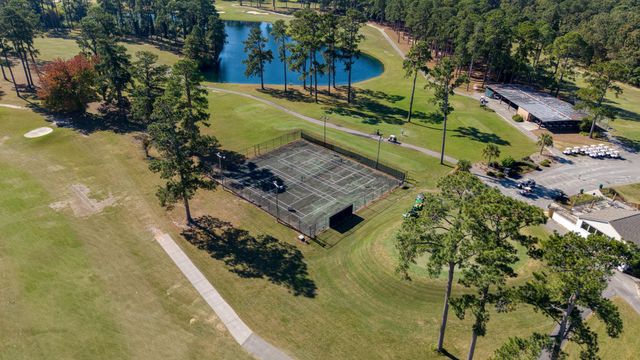 448 Santee Drive, Santee, SC 29142