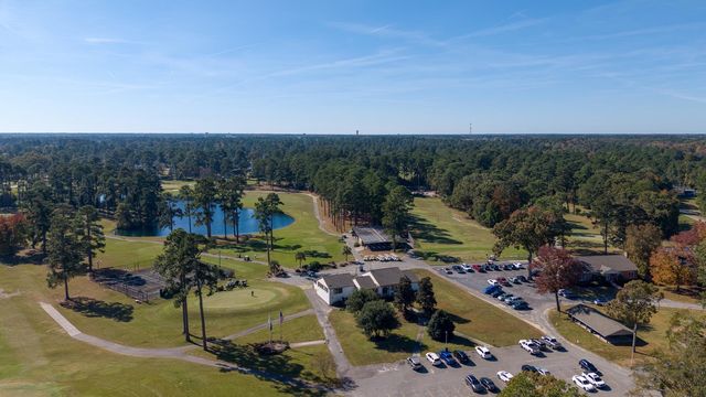 448 Santee Drive, Santee, SC 29142