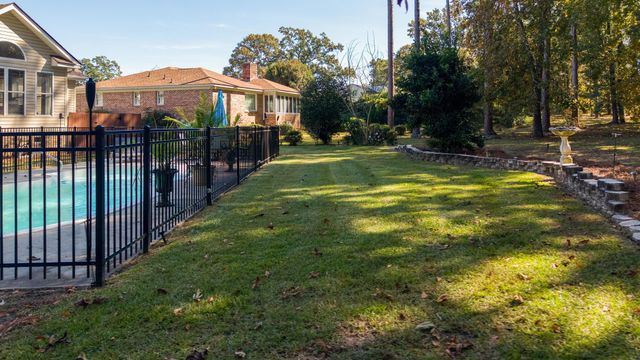 448 Santee Drive, Santee, SC 29142