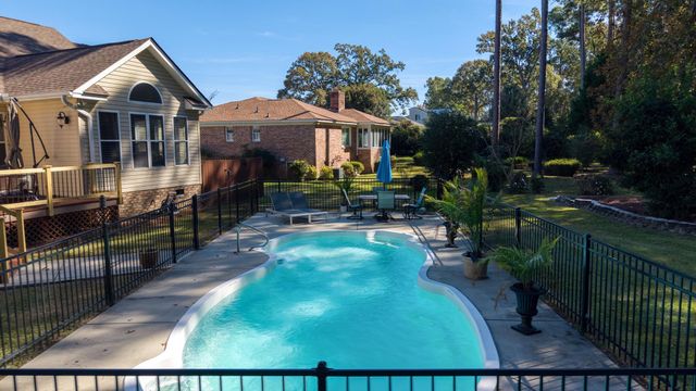 448 Santee Drive, Santee, SC 29142