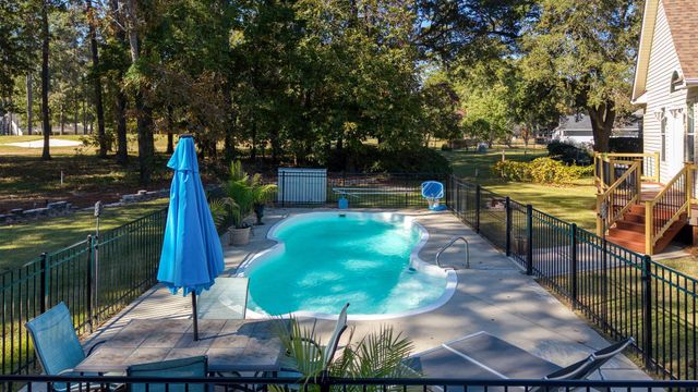 448 Santee Drive, Santee, SC 29142