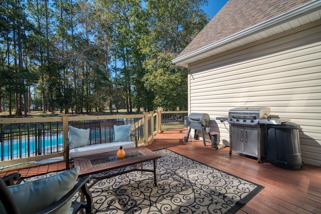 448 Santee Drive, Santee, SC 29142