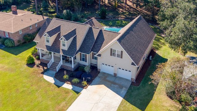 448 Santee Drive, Santee, SC 29142