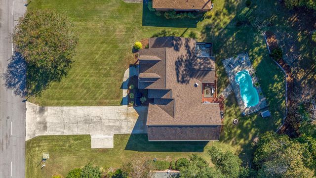 448 Santee Drive, Santee, SC 29142