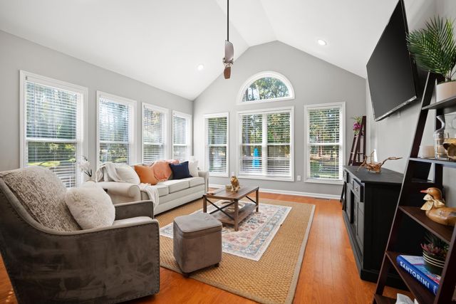 448 Santee Drive, Santee, SC 29142