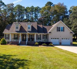 448 Santee Drive, Santee, SC 29142