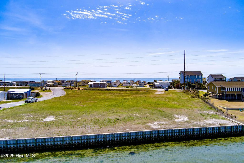 Image 4 of property listing at 1980 Salter Path Road, Indian Beach, NC 28512