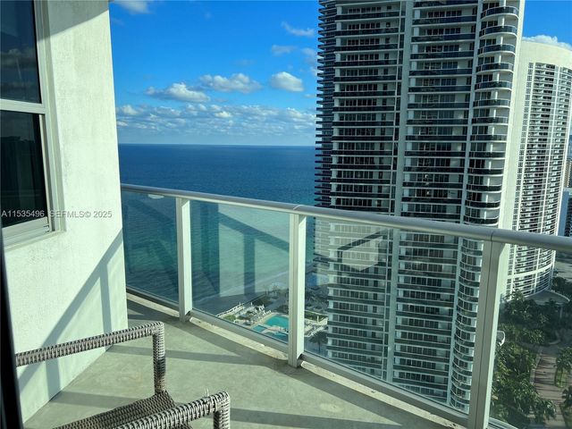 4111 S Ocean Dr 2611, Hollywood, FL 33019