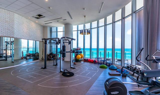 4111 S Ocean Dr 2611, Hollywood, FL 33019