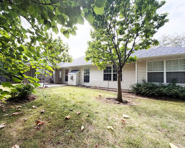 4507 TIMBER LN, Columbia, MO 65202