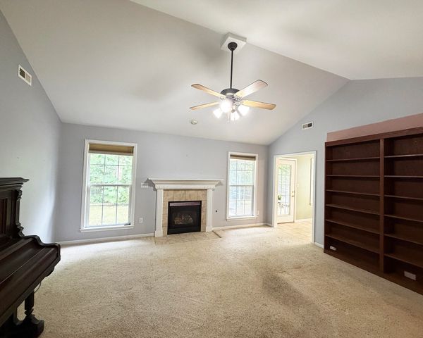 4507 TIMBER LN, Columbia, MO 65202