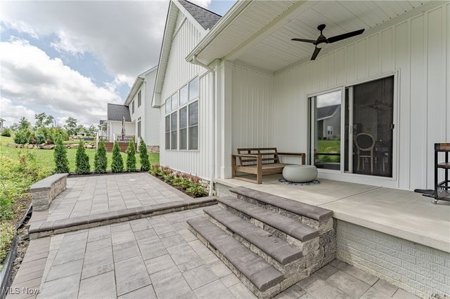 6477 N Cobblestone Road, Mayfield Village, OH 44143