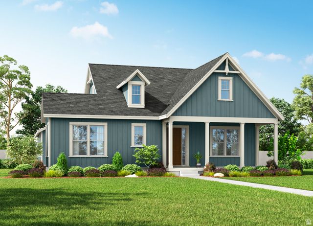 7169 W LAKE AVE, South Jordan, UT 84009