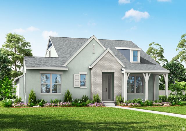 7169 W LAKE AVE, South Jordan, UT 84009