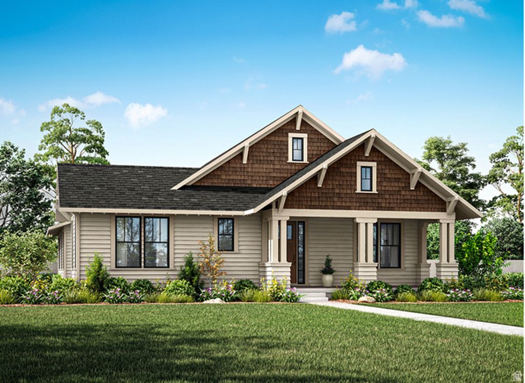 7169 W LAKE AVE, South Jordan, UT 84009