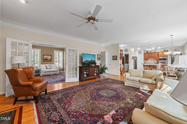 9004 Armitage Court, Raleigh, NC 27615