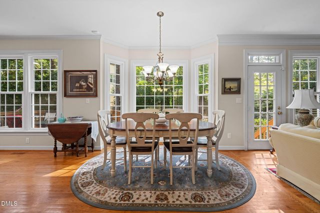 9004 Armitage Court, Raleigh, NC 27615