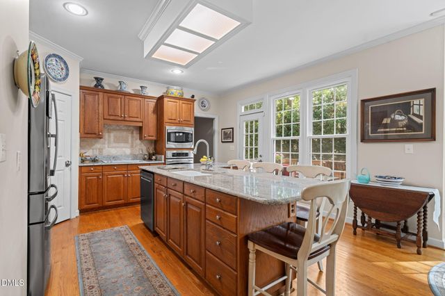 9004 Armitage Court, Raleigh, NC 27615