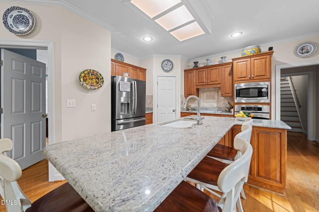 9004 Armitage Court, Raleigh, NC 27615