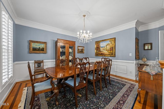 9004 Armitage Court, Raleigh, NC 27615