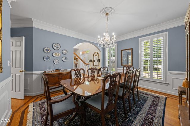 9004 Armitage Court, Raleigh, NC 27615