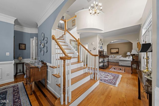 9004 Armitage Court, Raleigh, NC 27615