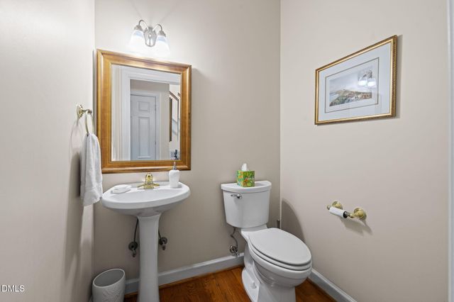 9004 Armitage Court, Raleigh, NC 27615