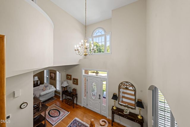 9004 Armitage Court, Raleigh, NC 27615