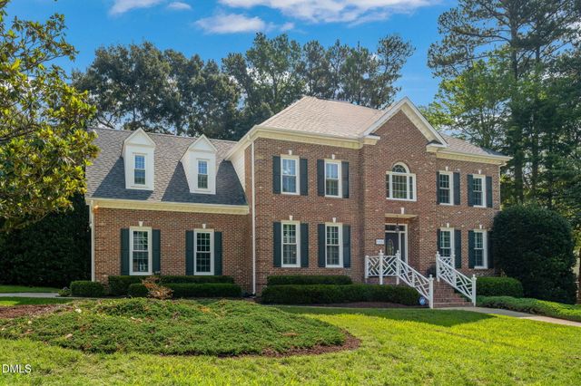 9004 Armitage Court, Raleigh, NC 27615