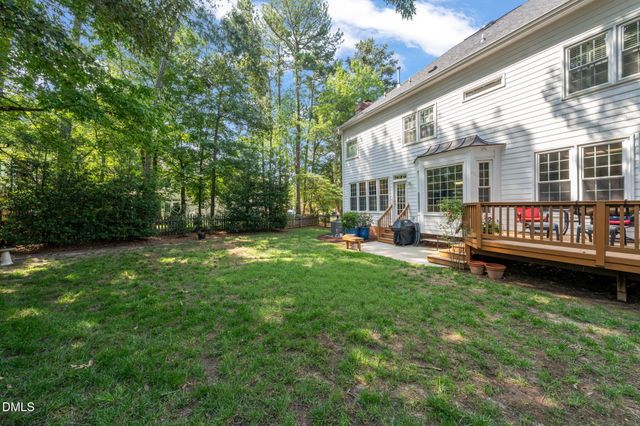 9004 Armitage Court, Raleigh, NC 27615