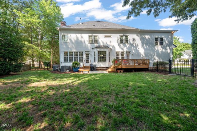 9004 Armitage Court, Raleigh, NC 27615