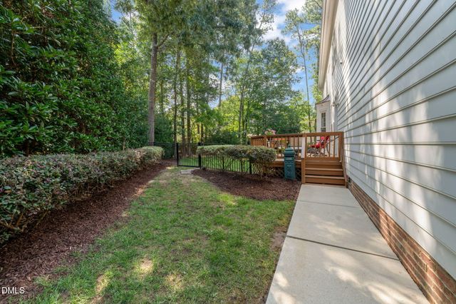 9004 Armitage Court, Raleigh, NC 27615