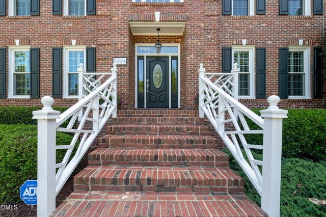 9004 Armitage Court, Raleigh, NC 27615