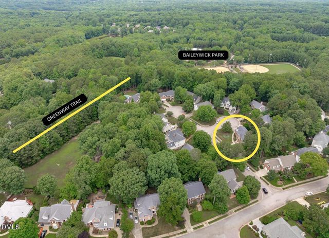 9004 Armitage Court, Raleigh, NC 27615