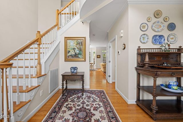 9004 Armitage Court, Raleigh, NC 27615
