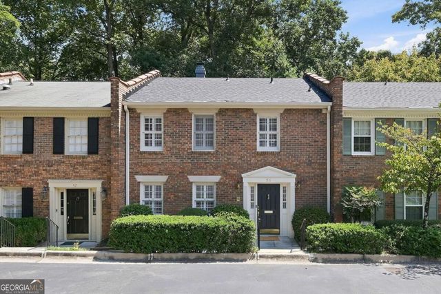 70 Old Ivy Road NE 56, Atlanta, GA 30342